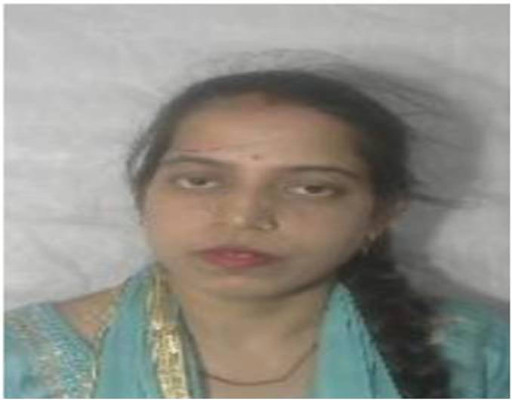 Poonam Bhardwaj